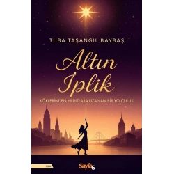 Altın İplik