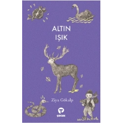 Altın Işık