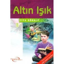 Altın Işık