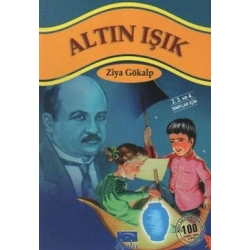 Altın Işık
