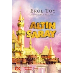 Altın Saray