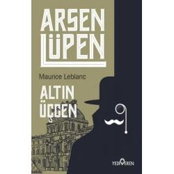 Altın Üçgen - Arsen Lüpen