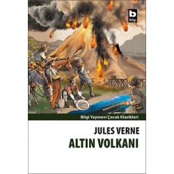 Altın Volkanı