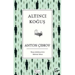 Altıncı Koğuş (Bez Ciltli)