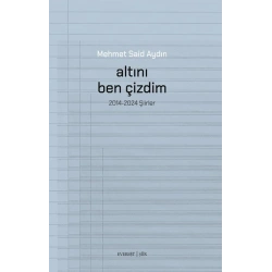 Altını Ben Çizdim