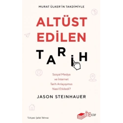 Altüst Edilen Tarih