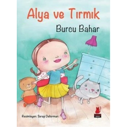 Alya ve Tırmık