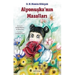 Alyonuşka’nın Masalları