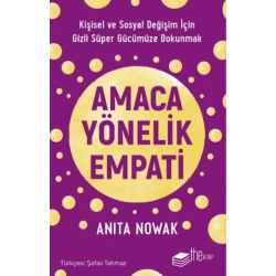Amaca Yönelik Empati