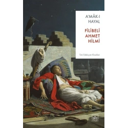 A’mak-ı Hayal