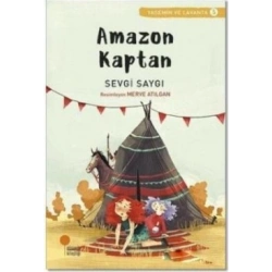 Amazon Kaptan