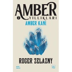 Amber Kanı / Amber Yıllıkları 7