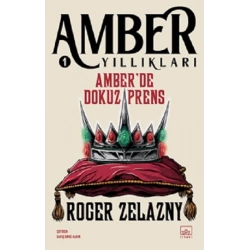 Amber’de Dokuz Prens - Amber Yıllıkları 1