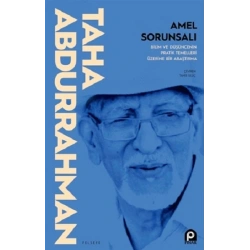 Amel Sorunsalı
