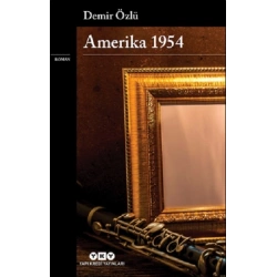 Amerika 1954