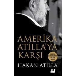 Amerika Atillaya Karşı