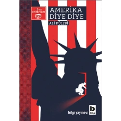 Amerika Diye Diye