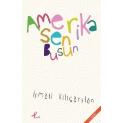Amerika Sen Busun