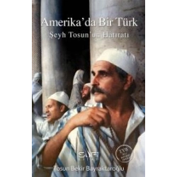 Amerika’da Bir Türk