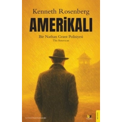 Amerikalı