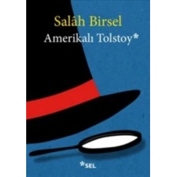 Amerikalı Tolstoy