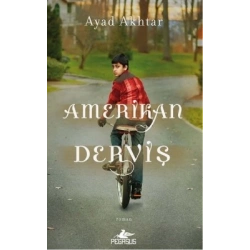 Amerikan Derviş