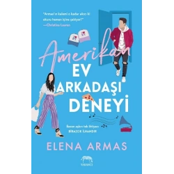 Amerikan Ev Arkadaşı Deneyi