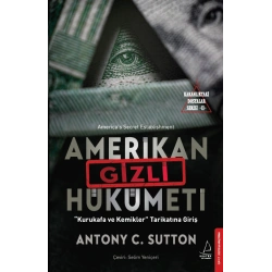 Amerikan Gizli Hükümeti