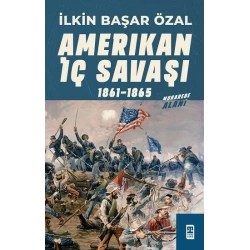 Amerikan İç Savaşı