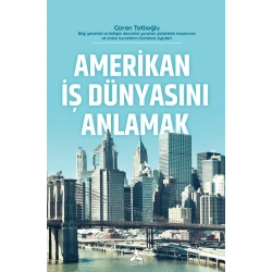 Amerikan İş Dünyasını Anlamak