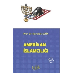 Amerikan İslamcılığı