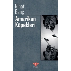Amerikan Köpekleri