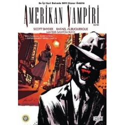 Amerikan Vampiri Cilt 2