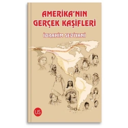Amerika’nın Gerçek Kaşifleri