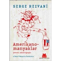 Amerikanomanyaklar