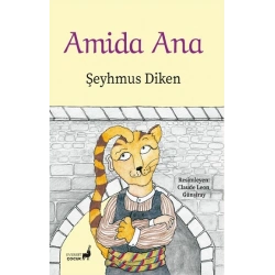 Amida  Ana