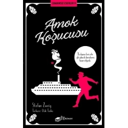 Amok Koşucusu