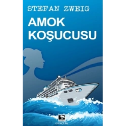 Amok Koşucusu
