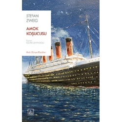 Amok Koşucusu