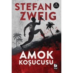 Amok Koşucusu
