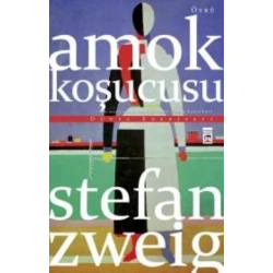 Amok Koşucusu