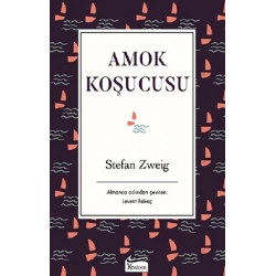 Amok Koşucusu (Bez Ciltli)