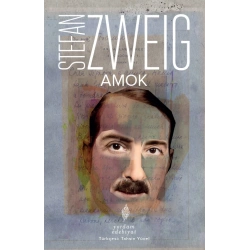 Amok - Usta İşi