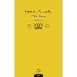 Ampirist Filozoflar