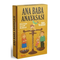 Ana Baba Anayasası