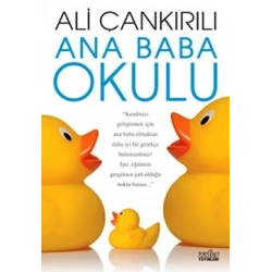 Ana Baba Okulu