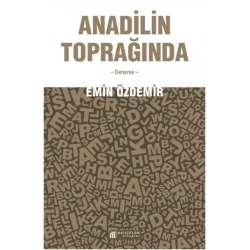 Anadilin Toprağında