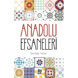 Anadolu Efsaneleri
