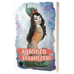 Anadolu Efsaneleri