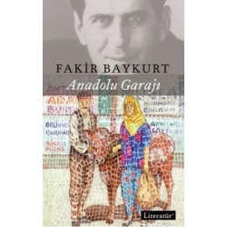 Anadolu Garajı